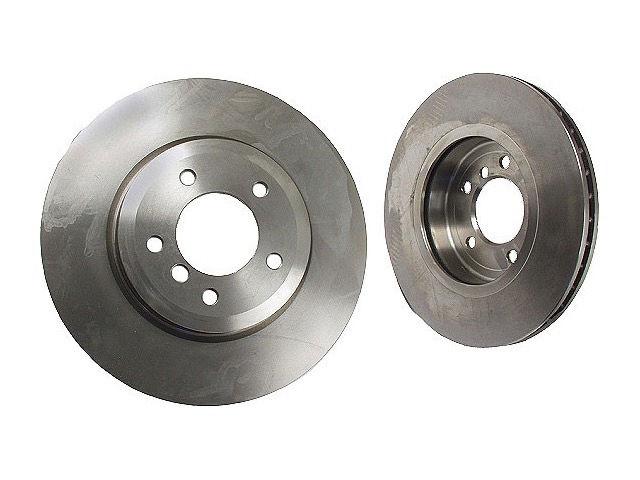 Brembo Brake Rotors 09.8952.10 Item Image