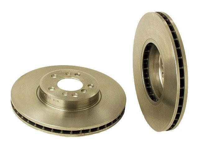 Brembo Brake Rotors 25524 Item Image
