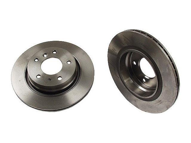 Brembo Brake Rotors 09.7702.10 Item Image