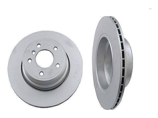 Brembo Brake Rotors 25738 Item Image