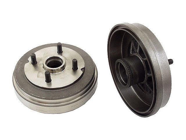 BPI Brake Drums 87642 Item Image