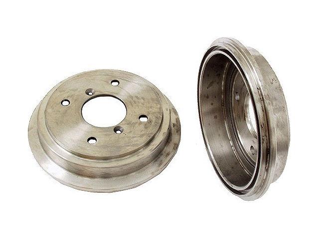 BPI Brake Drums 87624 Item Image