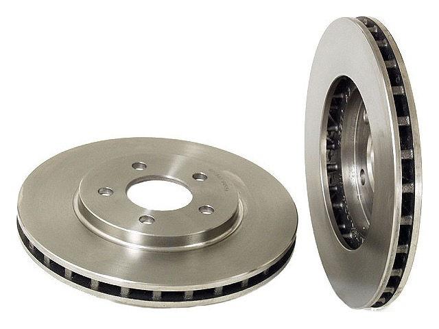 BPI Brake Rotors 85842 Item Image