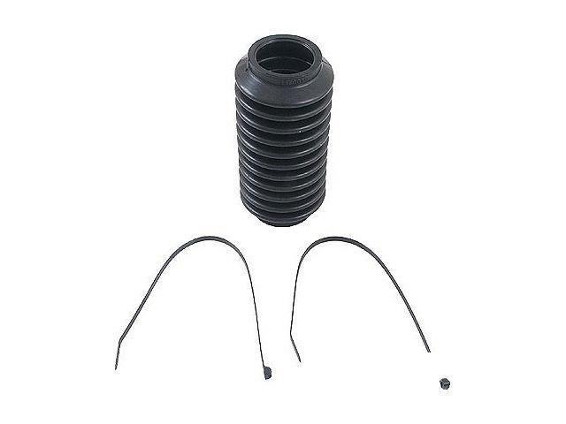 Bay State Steering Boots 88 1557D Item Image