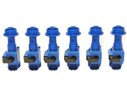 Splitfire Coil Packs DIS-008 Item Image