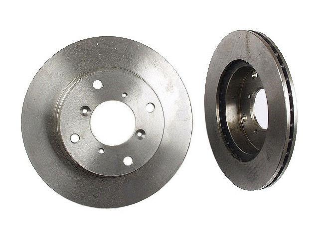 Bradi Brake Rotors 1.4806.2.4 Item Image