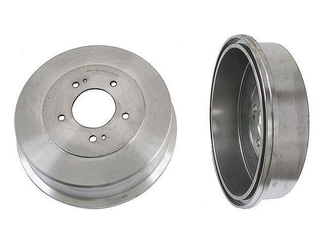 BPI Brake Drums 87755 Item Image