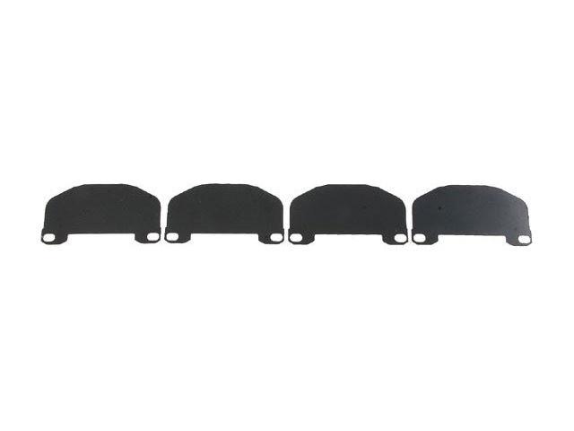 BBP Brake Shims 8687 Item Image
