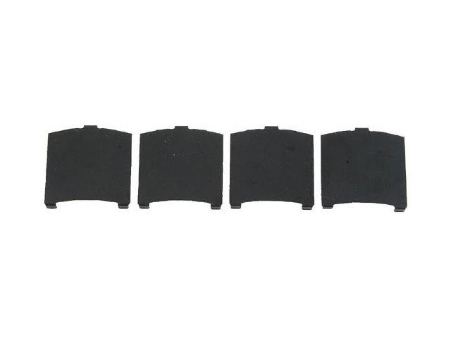 BBP Brake Shims 8845 Item Image