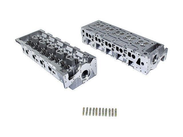 AMC Engine Cylinder Head 908676 Item Image