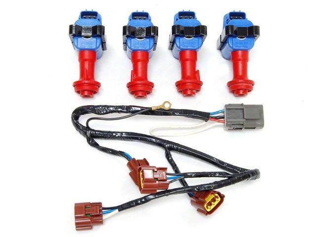 Splitfire Coil Packs DIS-LD1 Item Image