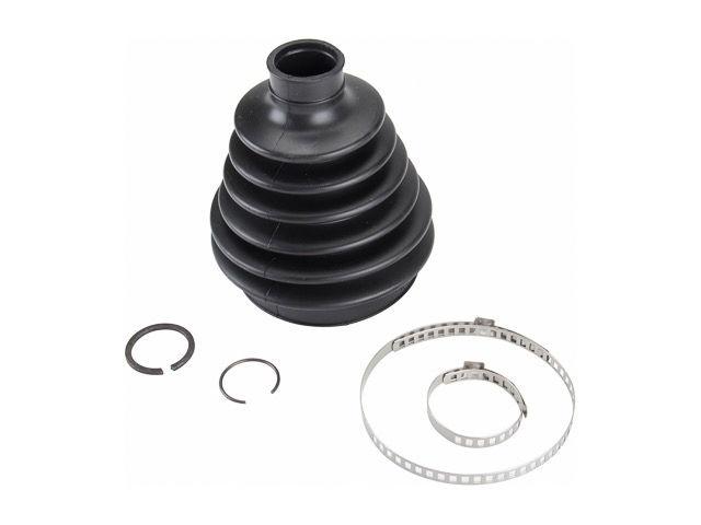 Bay State CV Boots 86 2337D Item Image