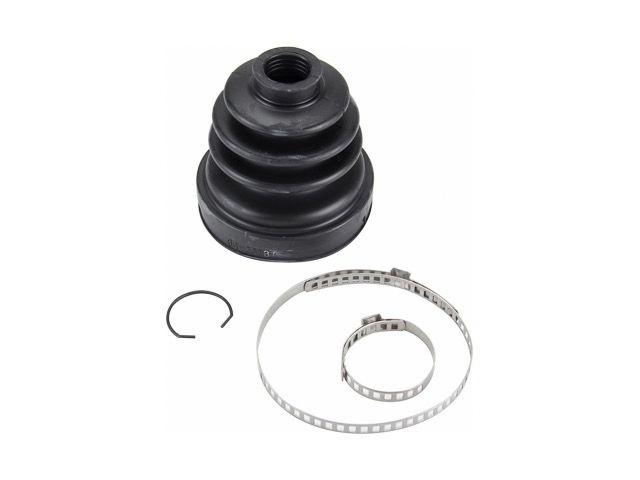 Bay State CV Boots 86 2358D Item Image