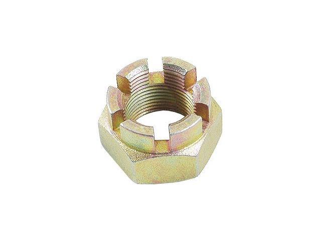 Bay State Axle Nut 87 1191 Item Image
