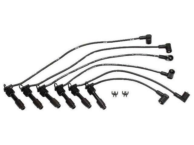 Bougicord Spark Plug Wires 6503 Item Image