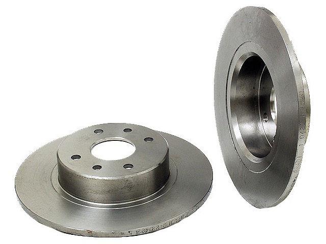 Bradi Brake Rotors 1.0422.5.4 Item Image