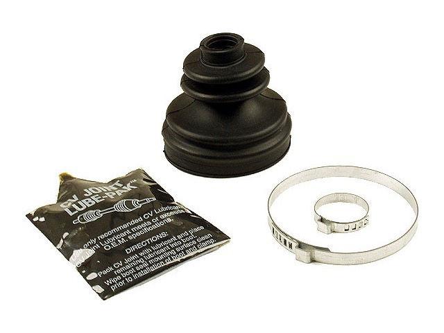 Bay State CV Boots 86 2188D Item Image