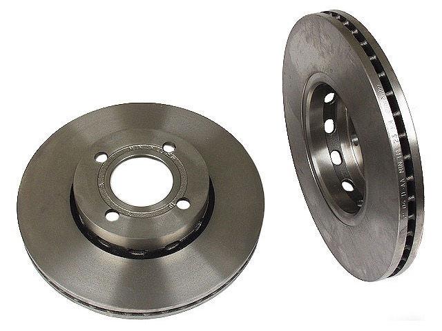 Brembo Brake Rotors 09.5274.10 Item Image