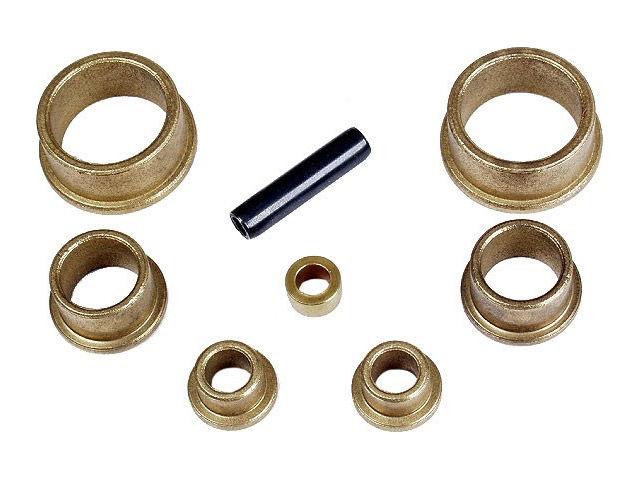 Canyon Engine Components Pedal & Parts 911-PBK Item Image