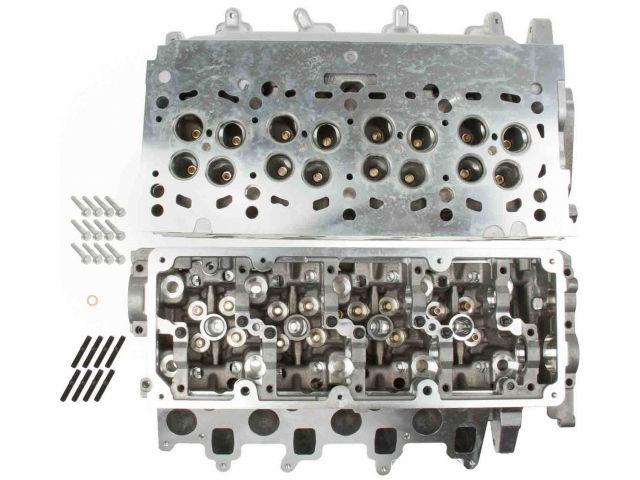 AMC Engine Cylinder Head 908700 Item Image