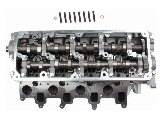 AMC Engine Cylinder Head 908925 Item Image