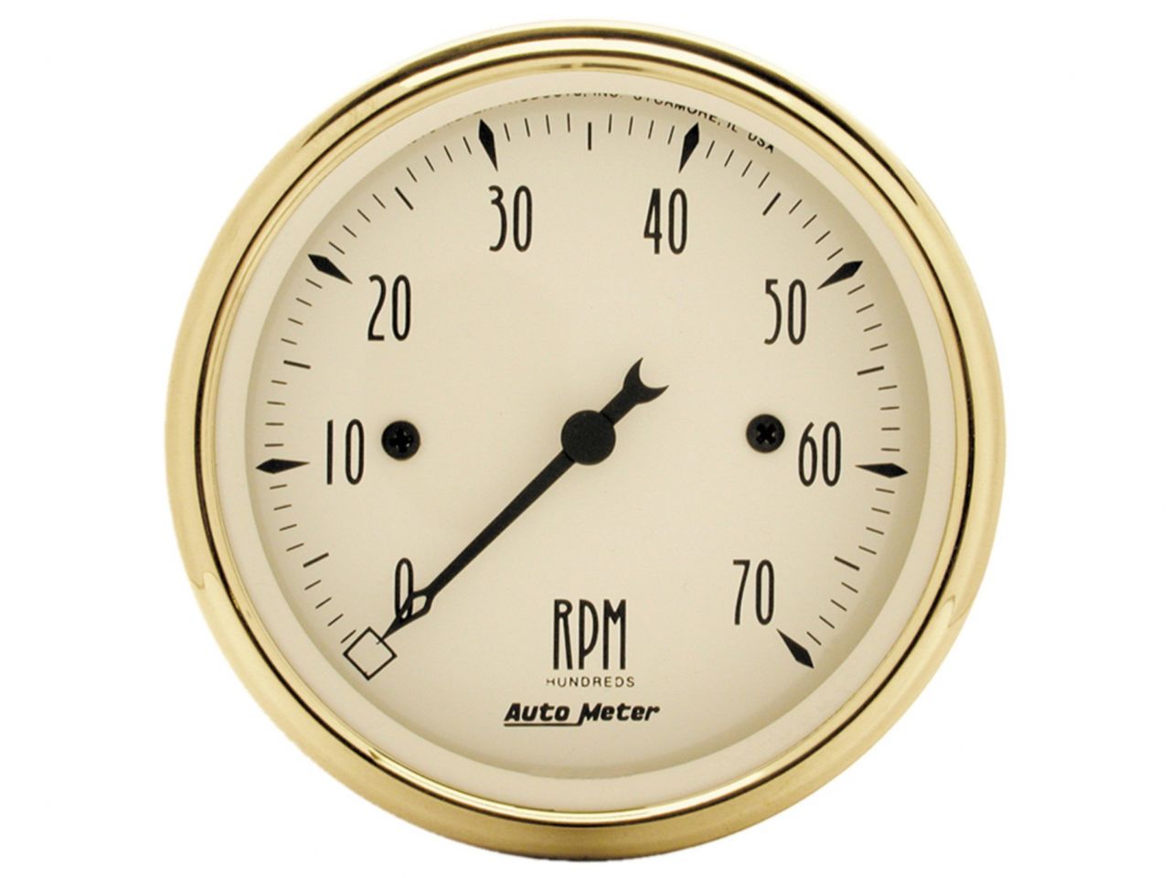 Autometer Tachometer 1595 Item Image