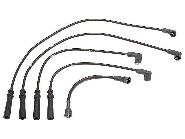Bougicord Spark Plug Wires 6521 Item Image