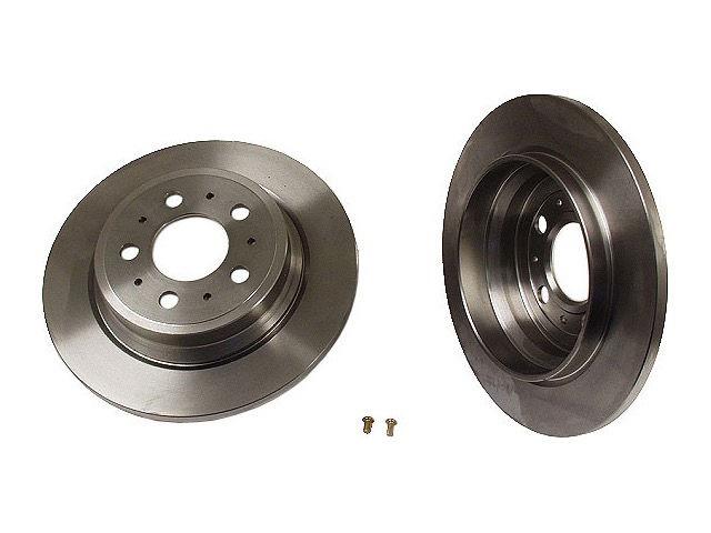 Brembo Brake Rotors 08.7765.10 Item Image