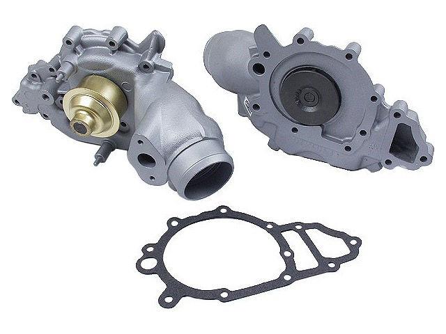 Autopac Water Pumps 6349 Item Image