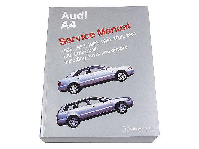 Bentley Book and Magazine A401 Item Image