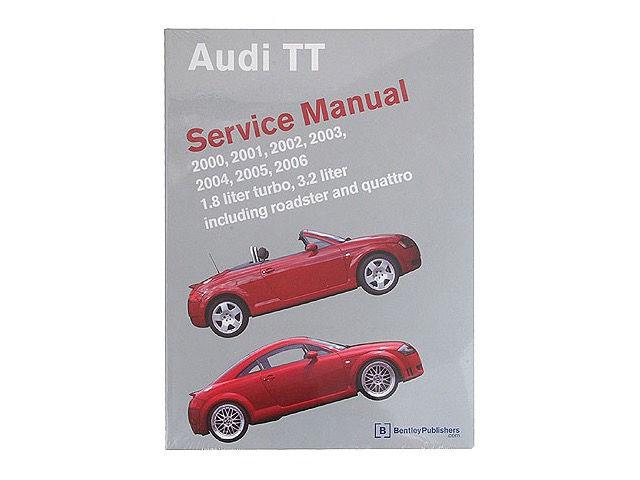Bentley Book and Magazine AT06 Item Image