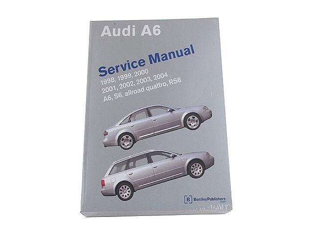 Bentley Book and Magazine A604 Item Image