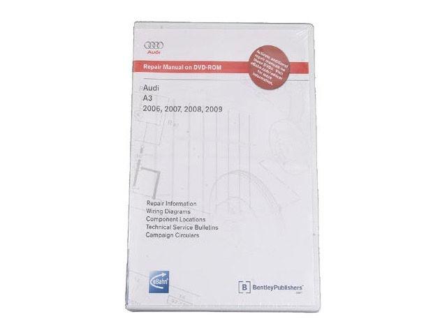 Bentley Miscellaneous A8P6 Item Image