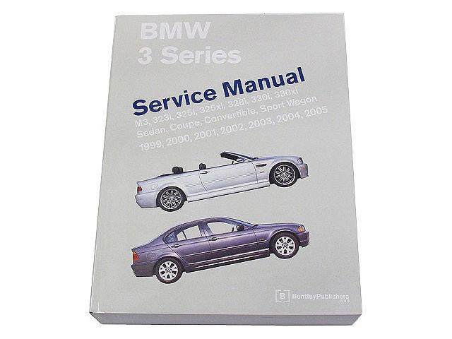 Bentley Book and Magazine B305 Item Image