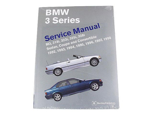 Bentley Book and Magazine B398 Item Image