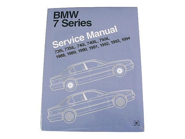 Bentley Book and Magazine B794 Item Image