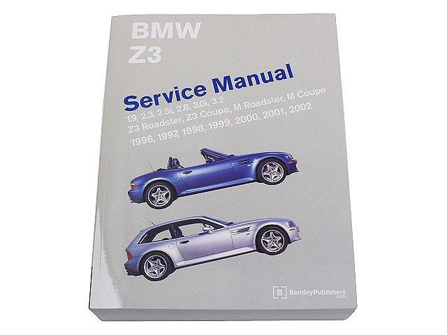 Bentley Book and Magazine BZ02 Item Image