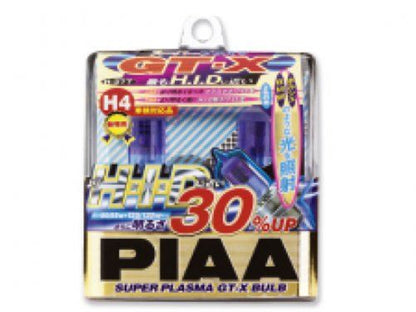 PIAA H4 15962 Item Image
