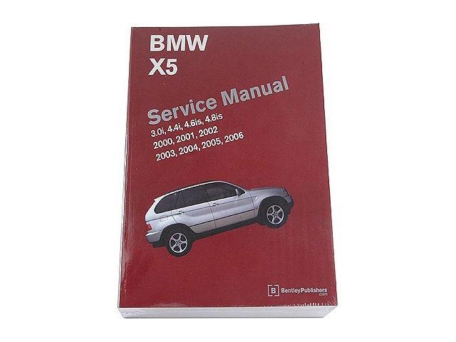 Bentley Book and Magazine BX56 Item Image