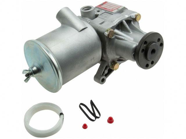 C & M Power Steering Pumps CM016 Item Image