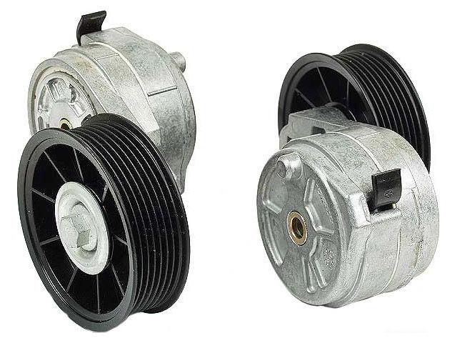 Allmakes Pulleys & Tensioners ERR 6439 Item Image