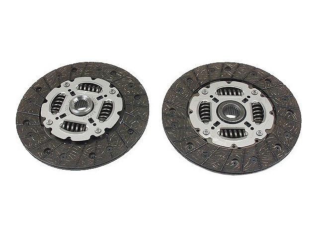 Atsugi Clutch Discs F1 2011 Item Image