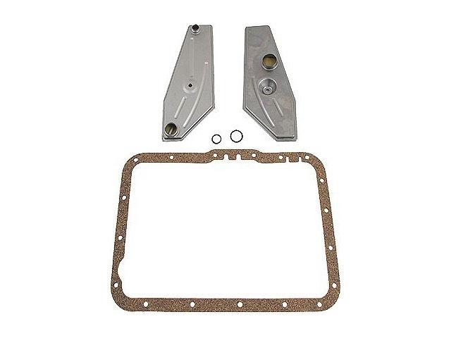 ATC Transmission Filters A56011GA Item Image