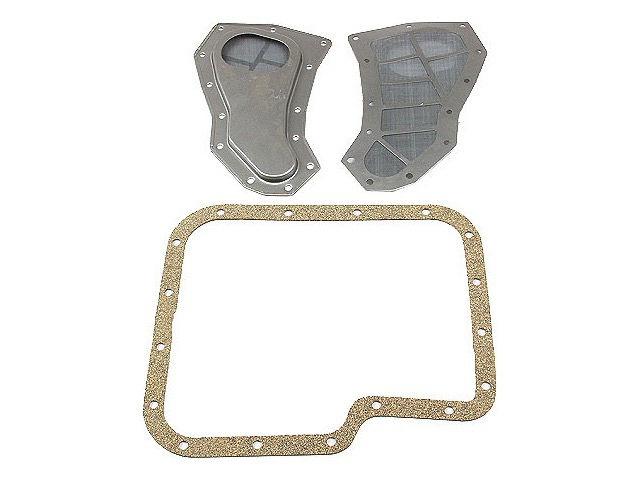 ATC Transmission Filters FK66423A Item Image