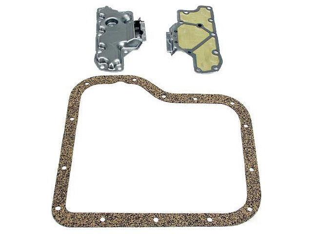 ATC Transmission Filters A53011E Item Image