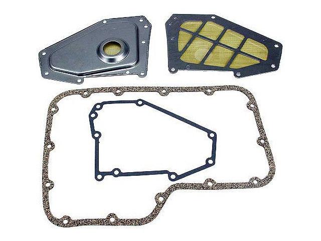ATC Transmission Filters A43011 Item Image