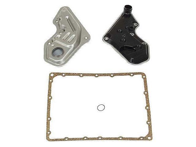 ATC Transmission Filters A73011A Item Image