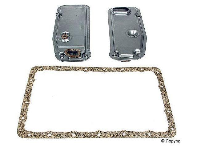 ATC Transmission Filters A97011D Item Image