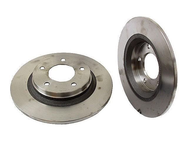 BPI Brake Rotors 86791 Item Image