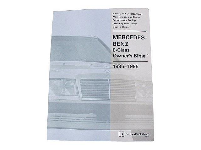 Bentley Book and Magazine GMOB Item Image